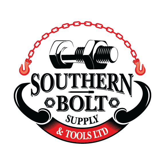 SB Logo Southern Bolt Supply Logo